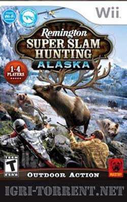 Remington Super Slam Hunting: Alaska (2012) РС