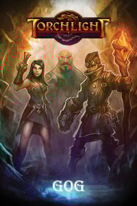 Torchlight